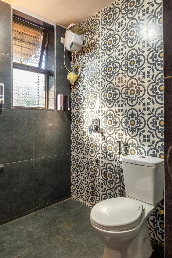 Saffronstays Apricus Farm, Karjat Kültér fotó