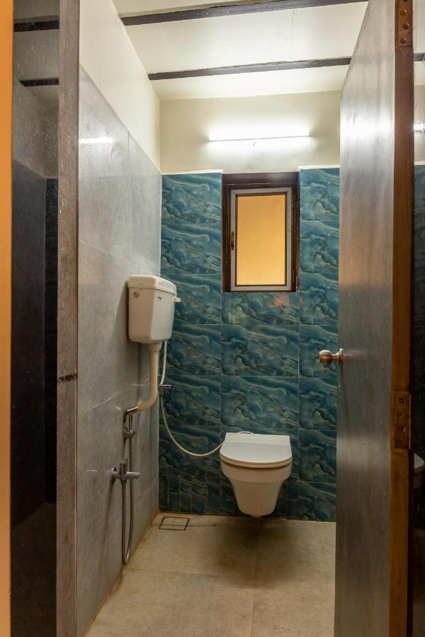 Saffronstays Apricus Farm, Karjat Kültér fotó